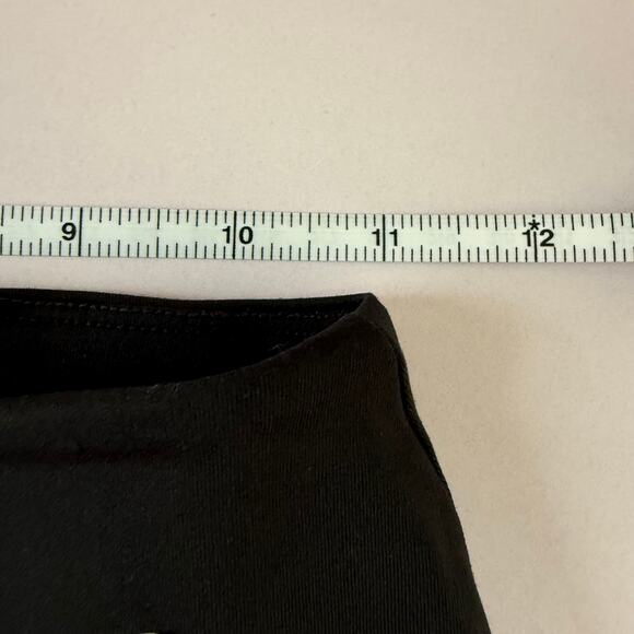 Gymshark Black Leggings - Picture 5 of 6